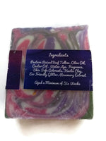 Pink Lilac and Willow - Pasture Raised Tallow Cold Process Soap - Coconut Free - Nut Free