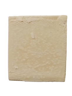 Nude Handmade Cold Process Soap - Castile - No Fragrance or Colors - 100% Olive Oil