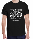 Hamster Gym inc Made to Order Tee S-XL