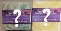 Early Release Soap Surprise Mystery Bundle