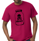 Toxic Positivity Made to Order Tee S-2XL