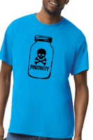 Toxic Positivity Made to Order Tee S-2XL