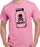 Toxic Positivity Made to Order Tee S-2XL