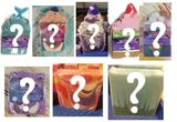 Early Release Soap Surprise Mystery Bundle